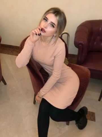 Анкета проститутки Эмма, 24 года
